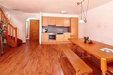 Foto AlpenChalet **** Neukirchen Am Grossvenediger