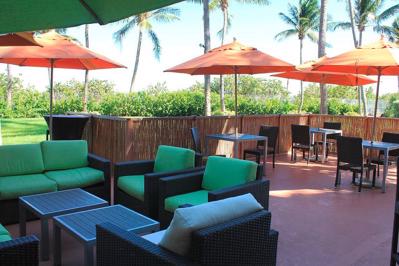 Foto Holiday Inn Miami Beach *** Miami Beach
