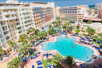 Hotel Ohtels Fenix Family