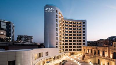 Foto Hyatt Regency Malta **** St. Julians