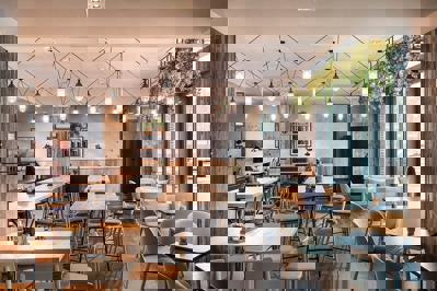 Foto Adina Apartment Hotel Copenhagen **** Kopenhagen