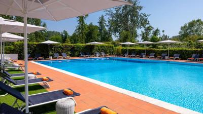 UNAWAY Forte dei Marmi
