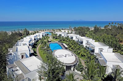 Melia Danang Beach Resort