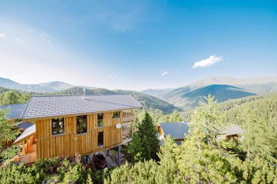 Foto Alpenpark Turracher Hohe **** Turracher Hohe