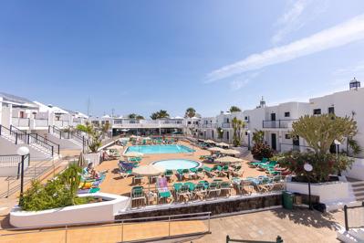 Foto Bitacora Club Lanzarote ** Puerto Del Carmen