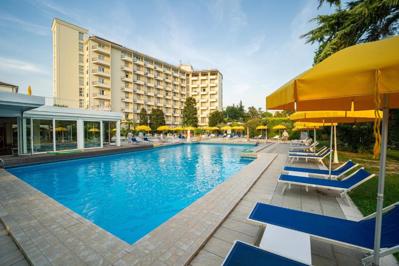 Foto Ariston Molino **** Abano Terme