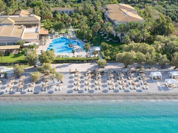 Foto GRECOTEL Filoxenia Resort **** Kalamata