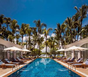 Foto One and Only le Saint Geran ***** Belle Mare