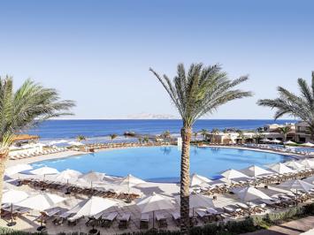 Foto Cleopatra Luxury Resort ***** Sharm El Sheikh