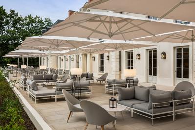 Foto Dolce By Wyndham Versailles Domaine du Montcel **** Jouy En Josas