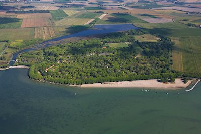 Foto Belvedere Pineta **** Grado
