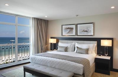Foto Miramar Hotel by Windsor **** Rio De Janeiro
