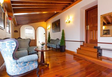 Foto Laguna Nivaria **** San Cristobal De La Laguna