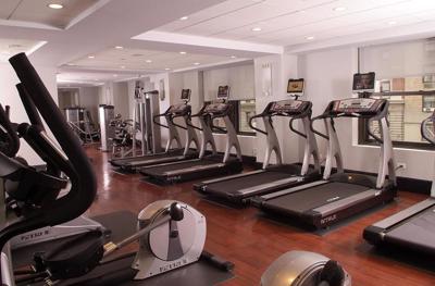 Foto Hotel Park Central **** New York City