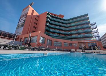 Foto Fenals Garden **** Lloret De Mar