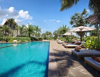 Foto JOIA Aruba by Iberostar ***** Eagle Beach