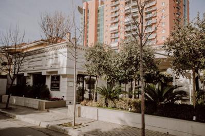 Hotel Green House