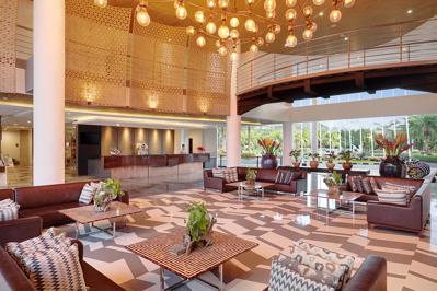 Foto Swiss Belhotel Swiss-Belresort Pecatu **** Pecatu