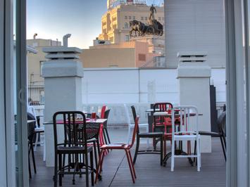 Foto Hotel Casual Madrid del Teatro ** Madrid