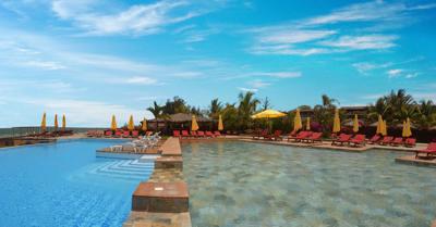 Foto Royal Horizon Baobab **** Somone