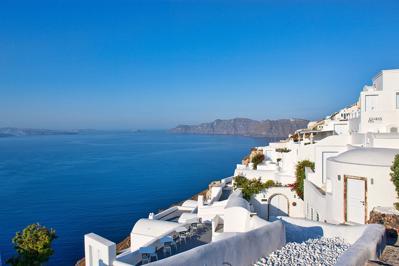 Foto Canaves Ena ***** Oia