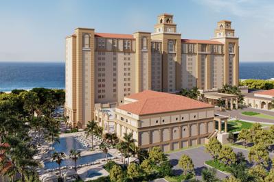 Foto The Ritz-Carlton ***** Naples