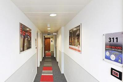 Point A London Westminister