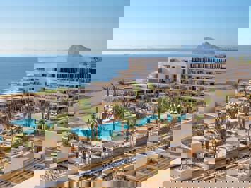 Foto Fairmont La Hacienda Costa Del Sol ***** San Roque