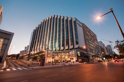 Foto InterContinental Lisbon **** Lissabon