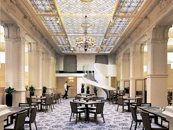 Foto MGallery Nemzeti Budapest **** Budapest