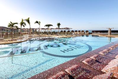 Hotel Hard Rock Tenerife