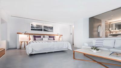 Foto Grace Hotel Auberge Collection ***** Imerovigli