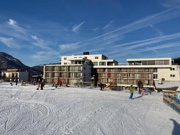 Hotel SENTIDO Alpenhotel Kaiserfels