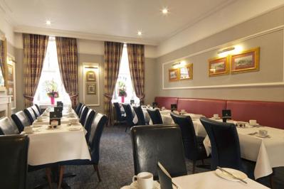 Foto Grange Clarendon **** Londen