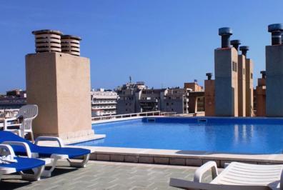Foto Park Suites Salou *** Salou