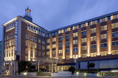 Foto Vienna House Baltic Stralsund **** Stralsund