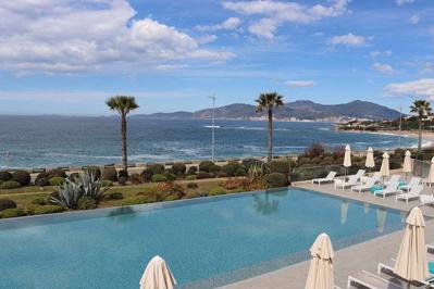 Radisson Blu Resort en Spa Ajaccio Bay