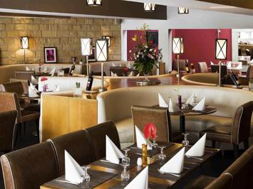 Foto Mercure Rabat Sheherazade *** Rabat