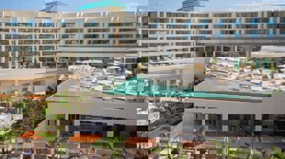 Foto JOIA Aruba by Iberostar ***** Eagle Beach