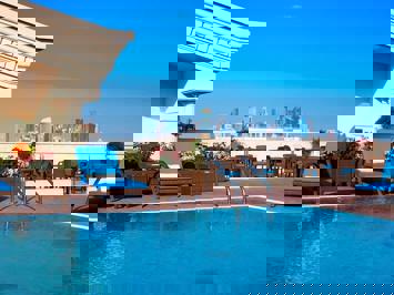 Warwick Doha