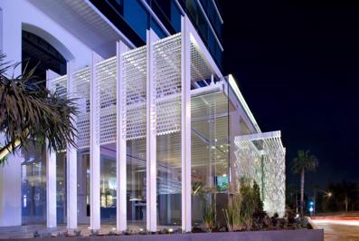 Foto Andaz West Hollywood **** West Hollywood
