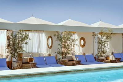 Foto The Maybourne Beverly Hills ***** Beverly Hills