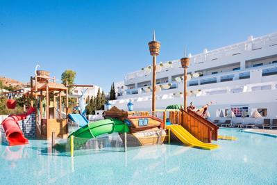 Foto Best Pueblo Indalo *** Mojacar