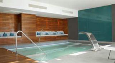 Foto Atenea Port Barcelona Mataro **** Mataro