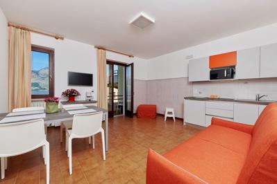 Foto Residenza Mariu *** Malcesine