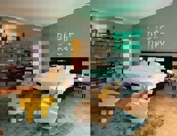 Foto Almadina Smart Luxury **** Porto