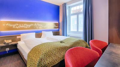 Foto Drei Konige *** Luzern