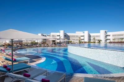 Foto Hotel W Algarve ***** Sesmarias