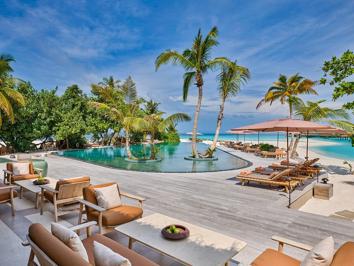 Foto Joali Maldives ***** Muravandhoo Island