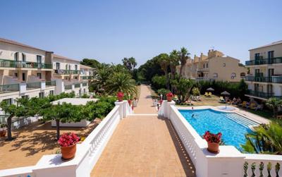 Foto Pino Alto by ALEGRIA **** Miami Playa